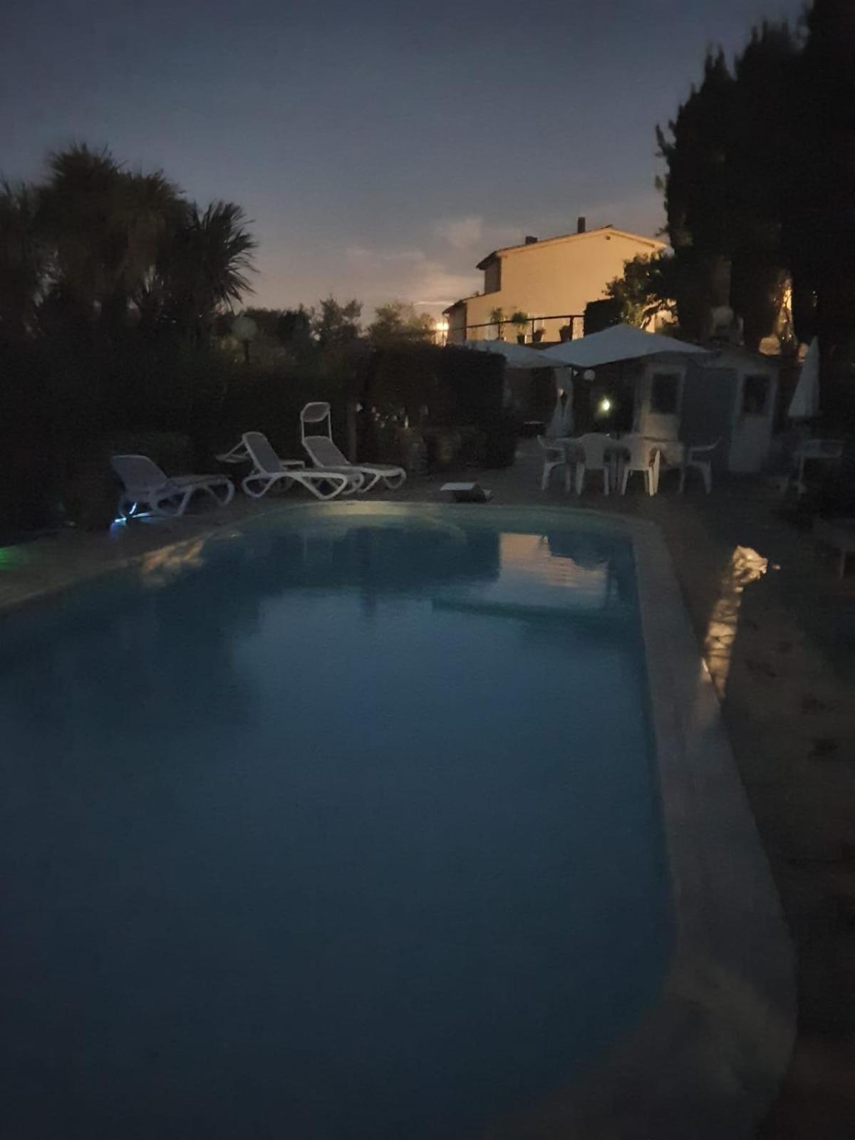 Casavacanze Baggioro Colle di Compito Exteriér fotografie