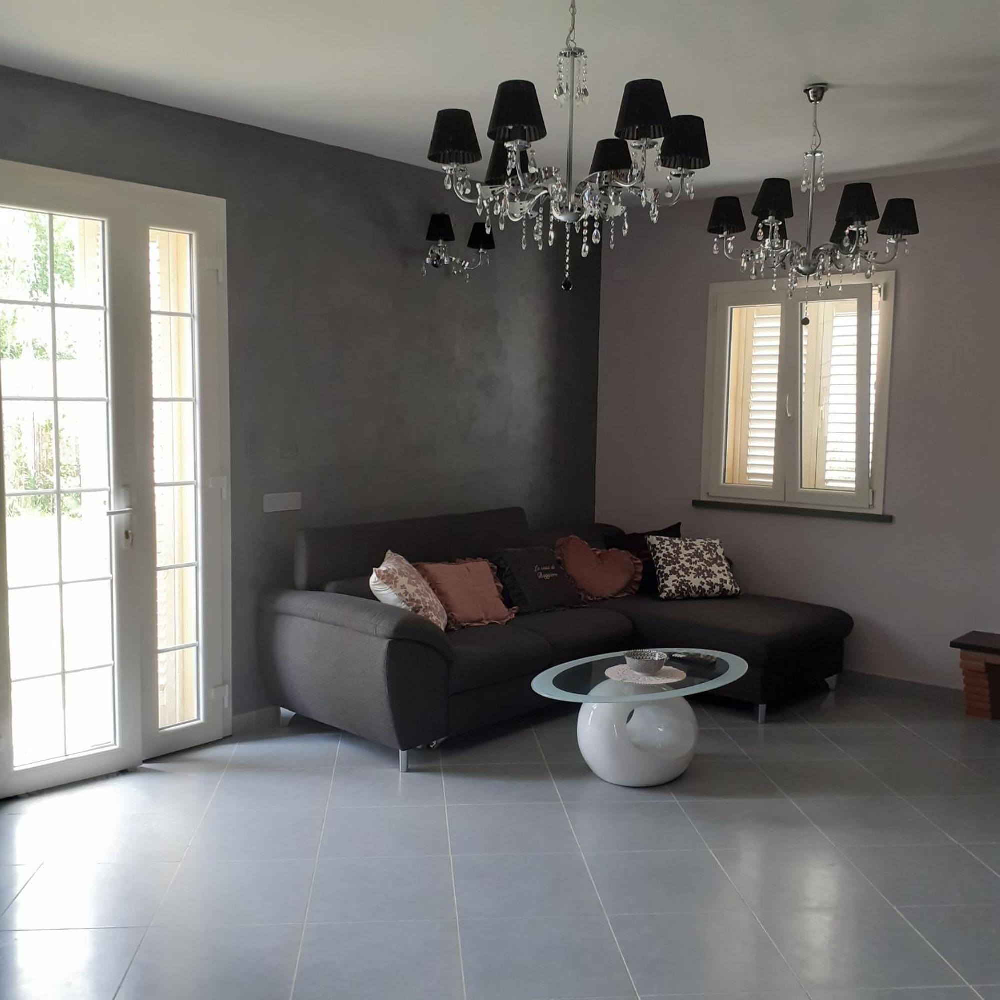 Casavacanze Baggioro Colle di Compito Exteriér fotografie