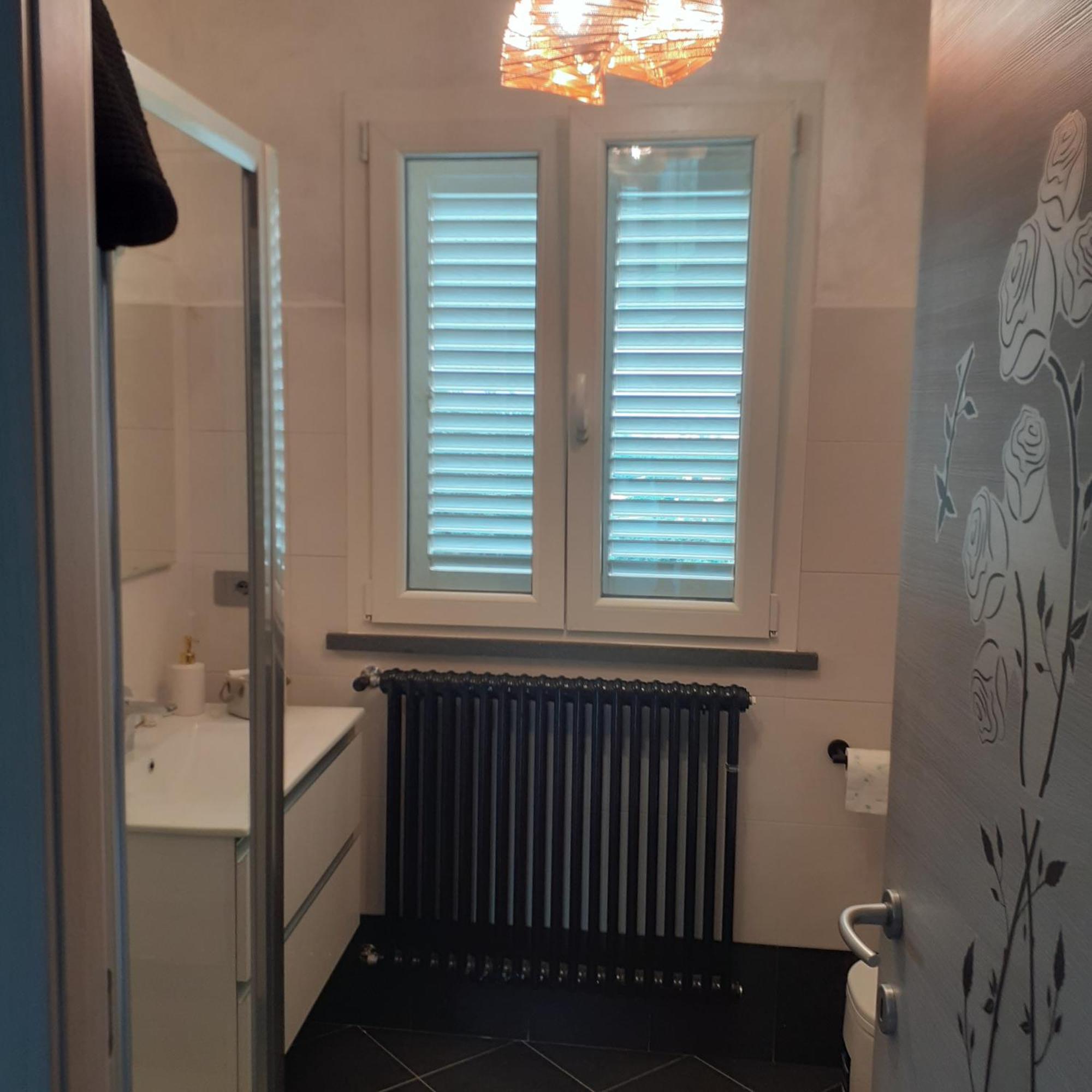 Casavacanze Baggioro Colle di Compito Exteriér fotografie