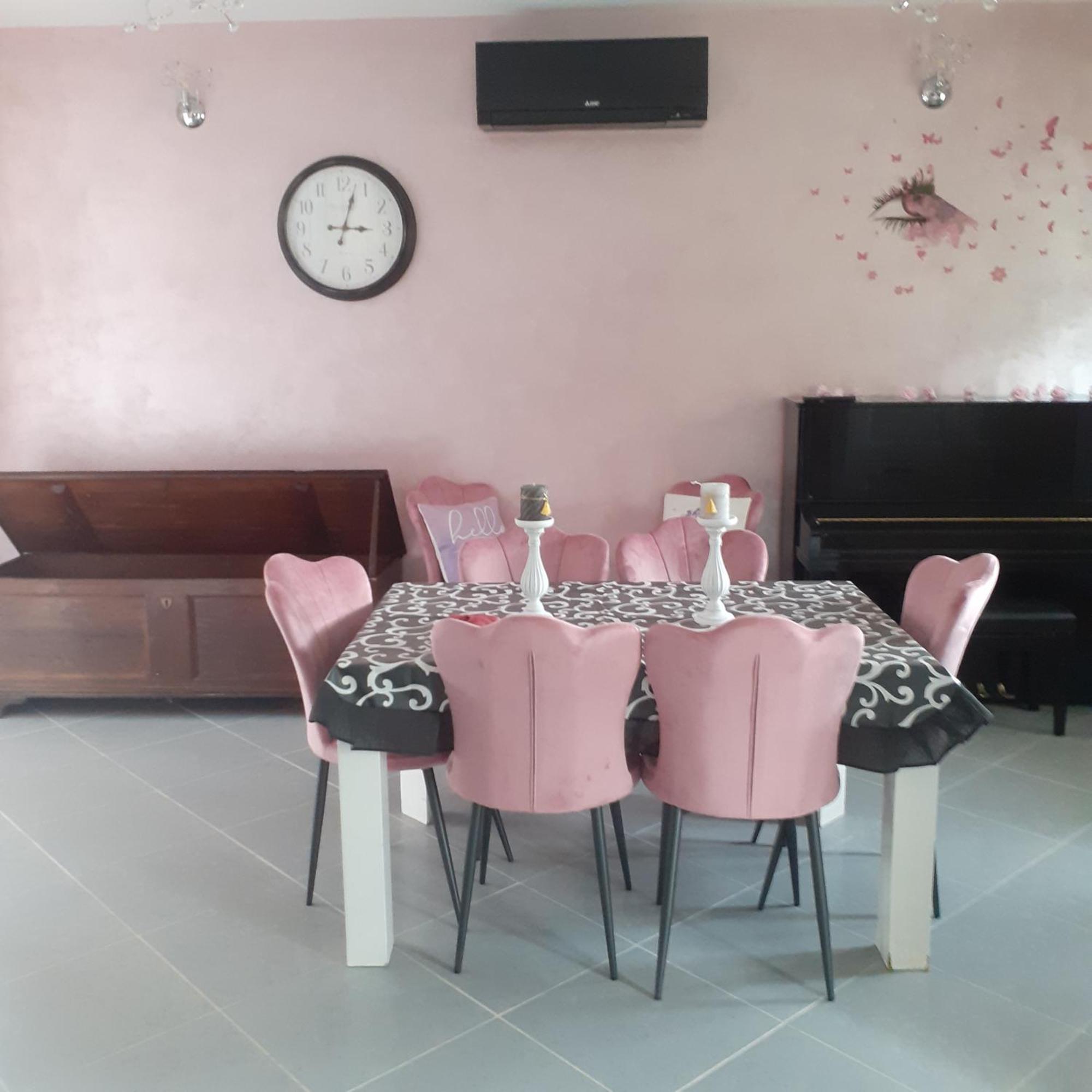 Casavacanze Baggioro Colle di Compito Exteriér fotografie