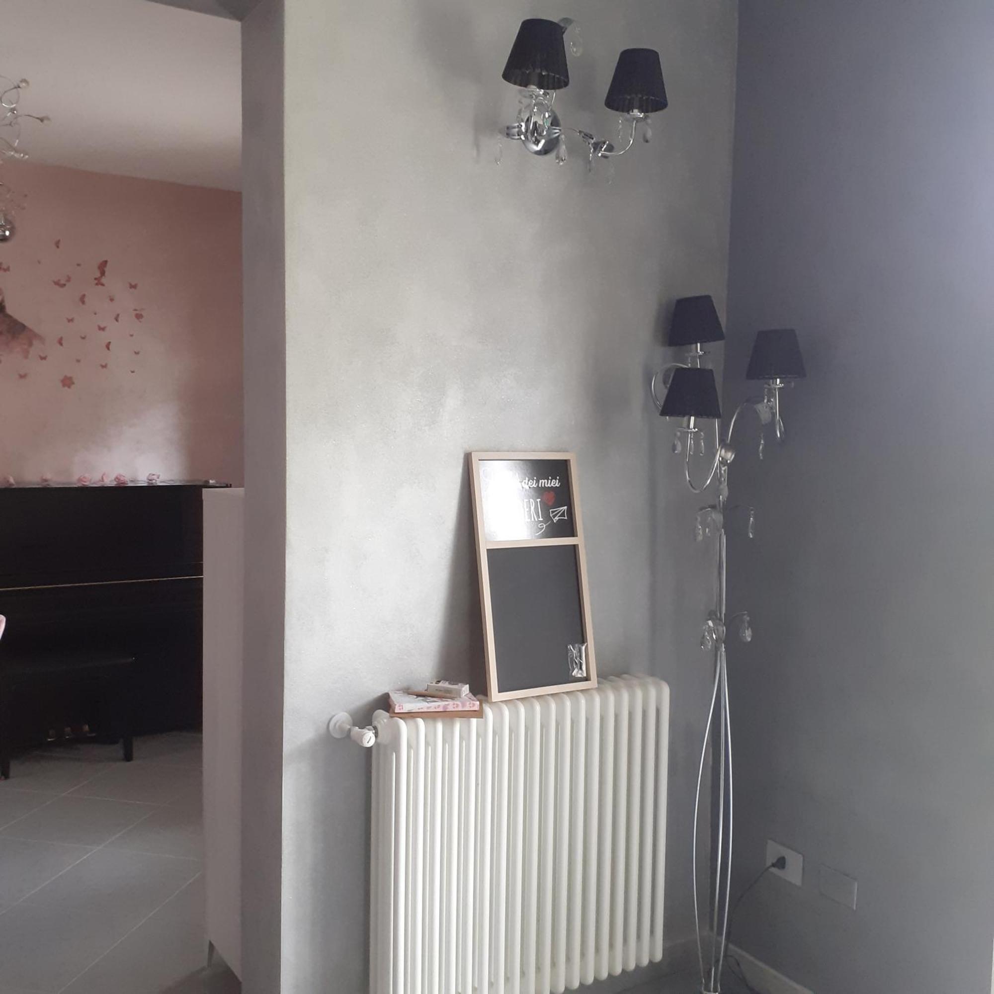 Casavacanze Baggioro Colle di Compito Exteriér fotografie