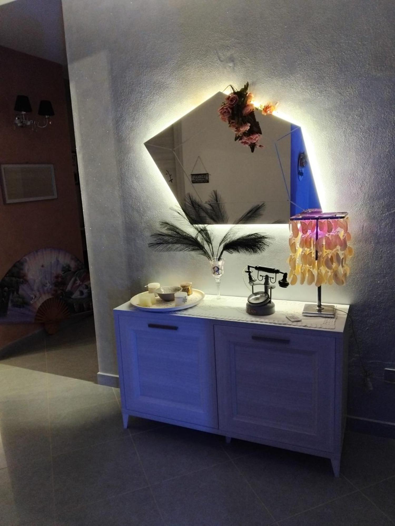 Casavacanze Baggioro Colle di Compito Exteriér fotografie