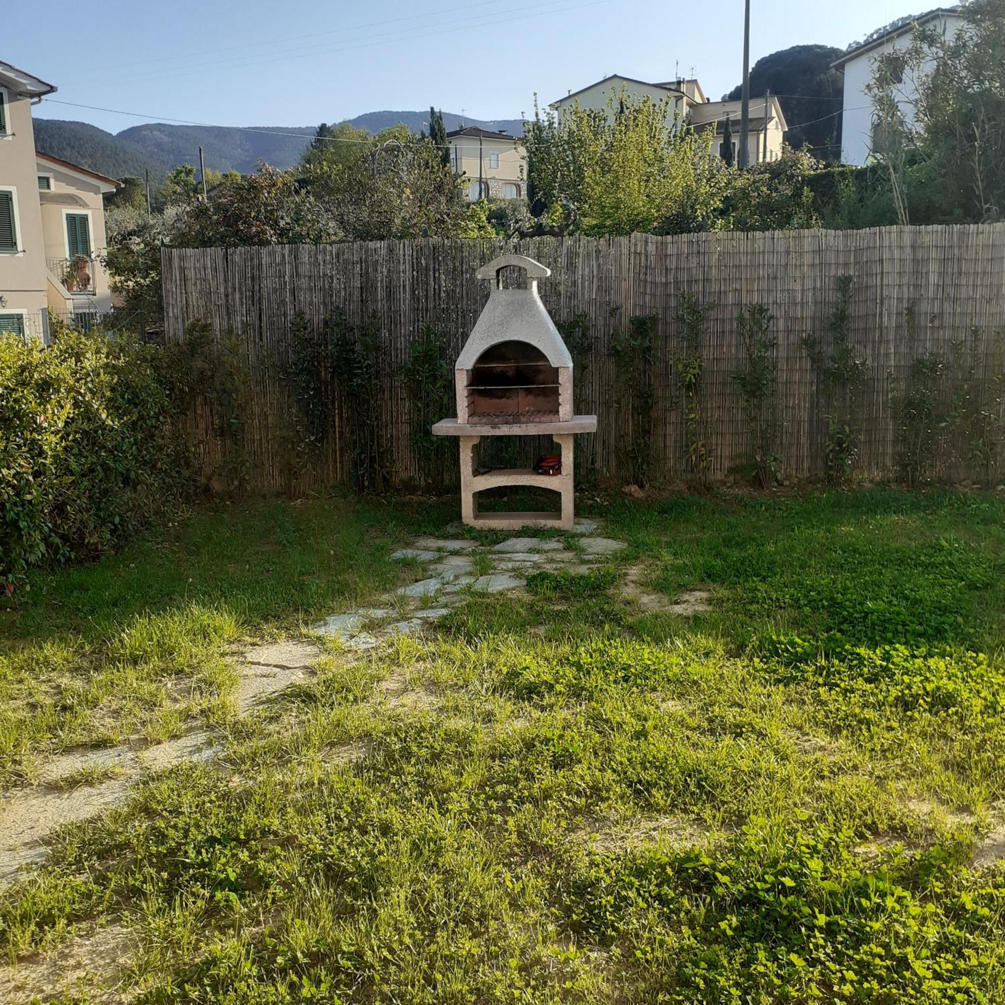 Casavacanze Baggioro Colle di Compito Exteriér fotografie